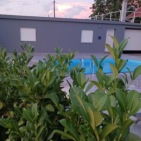 Appartement Maja à Velika Gorica Extérieur photo