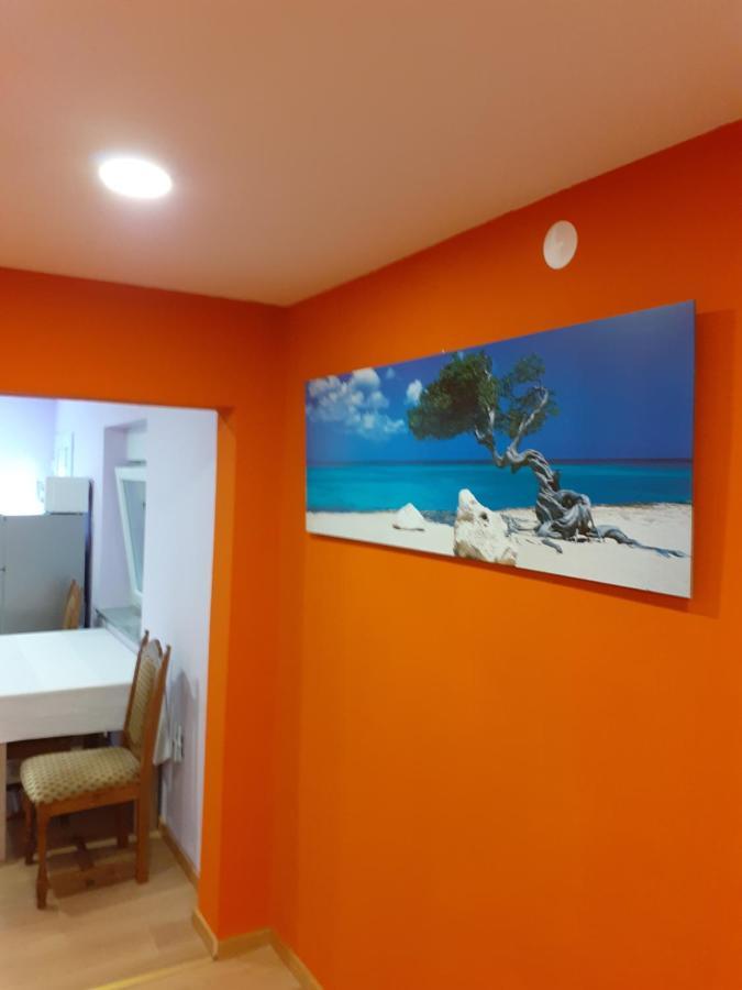 Appartement Maja à Velika Gorica Extérieur photo