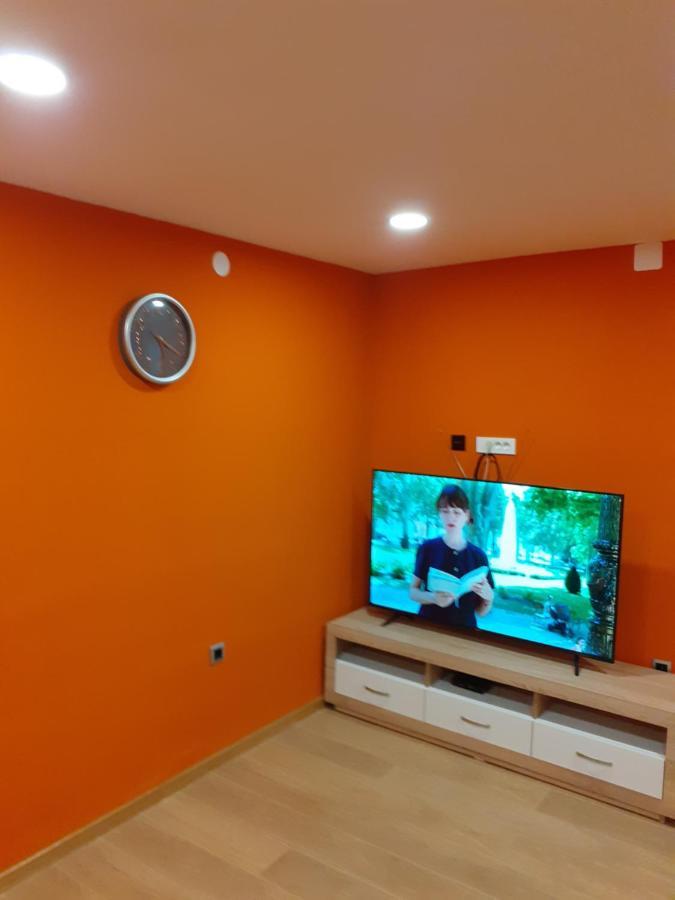 Appartement Maja à Velika Gorica Extérieur photo