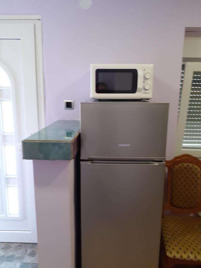 Appartement Maja à Velika Gorica Extérieur photo