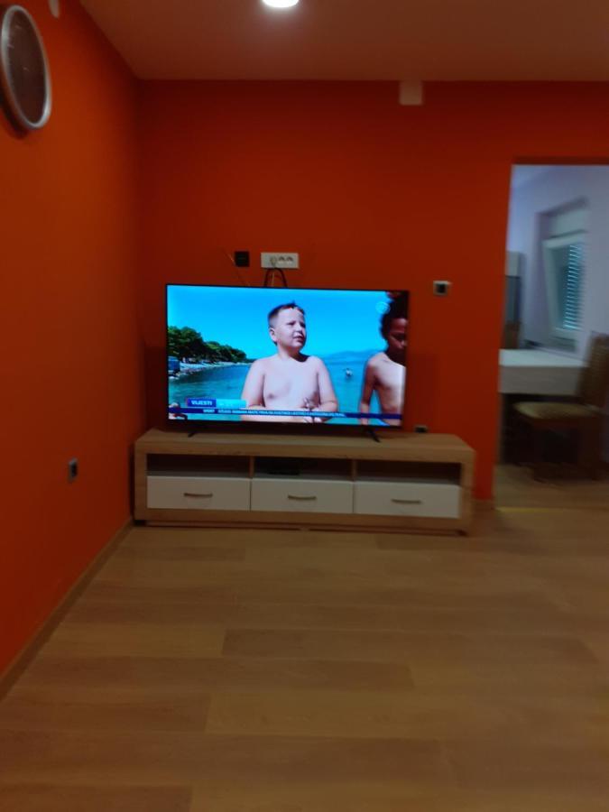 Appartement Maja à Velika Gorica Extérieur photo