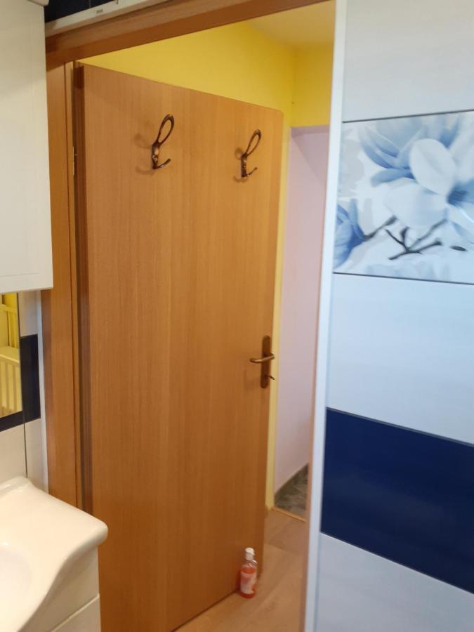 Appartement Maja à Velika Gorica Extérieur photo