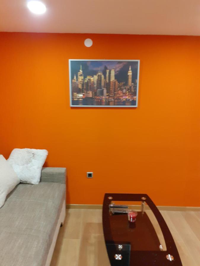 Appartement Maja à Velika Gorica Extérieur photo