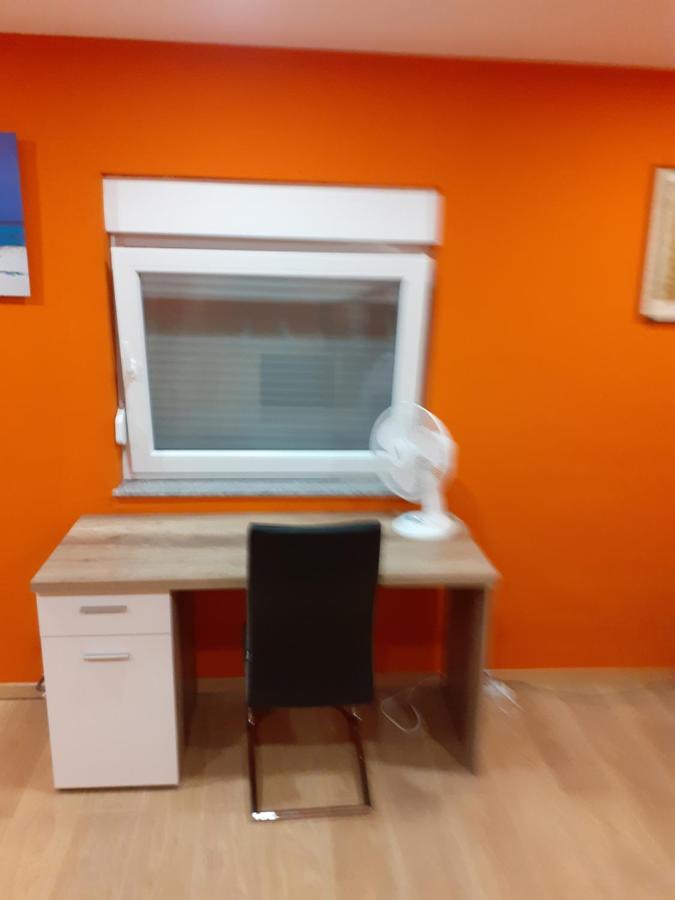 Appartement Maja à Velika Gorica Extérieur photo