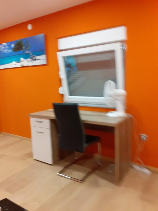 Appartement Maja à Velika Gorica Extérieur photo