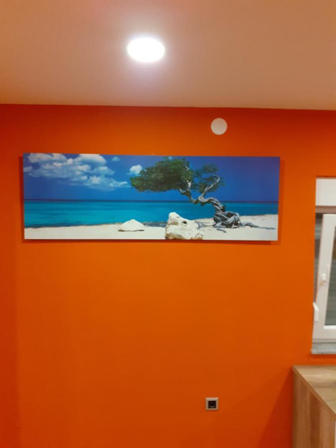 Appartement Maja à Velika Gorica Extérieur photo