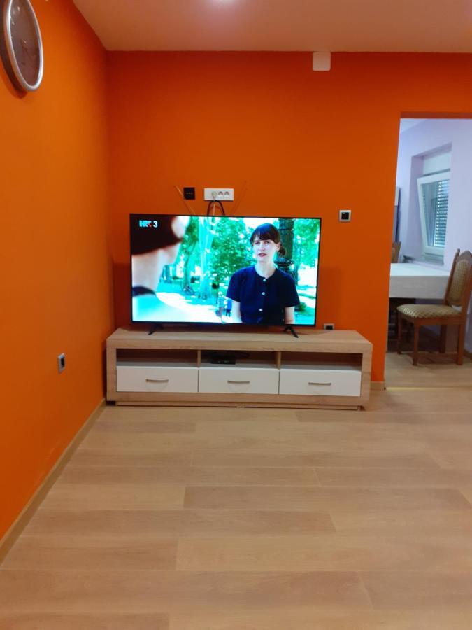 Appartement Maja à Velika Gorica Extérieur photo