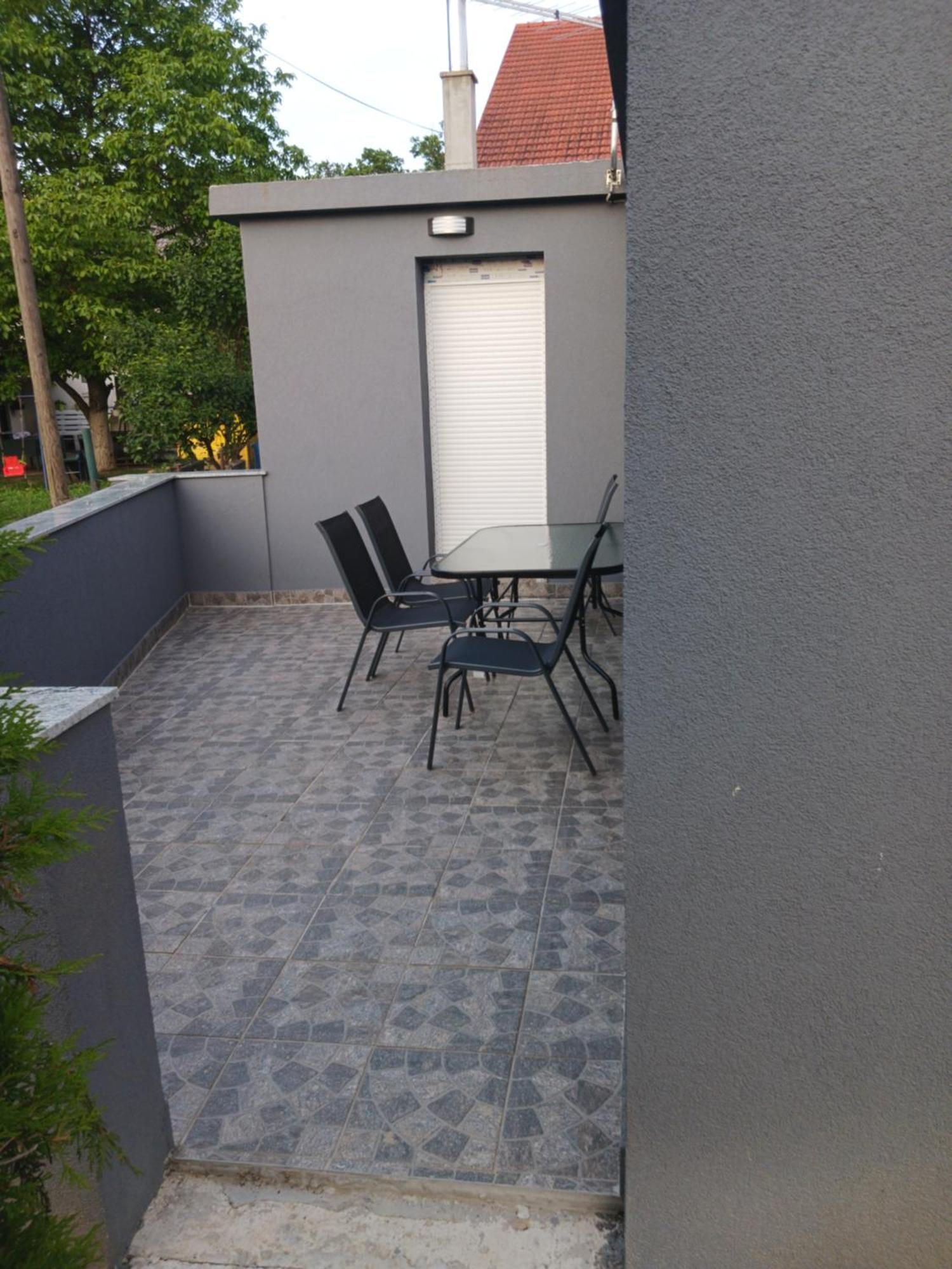 Appartement Maja à Velika Gorica Extérieur photo